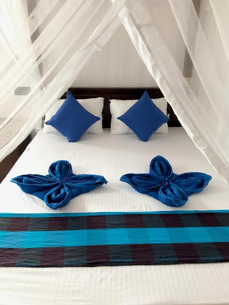 Bisandu Guesthouse Mirissa Rum bild